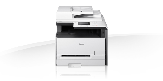 Canon i-SENSYS MF628Cw -Specification - i-SENSYS Laser